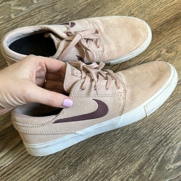 Nike Shoes - Nike Stefan Janoski Shoes.